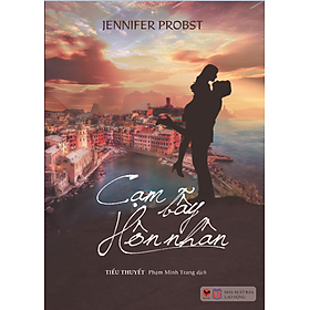 Cạm Bẫy Hôn Nhân